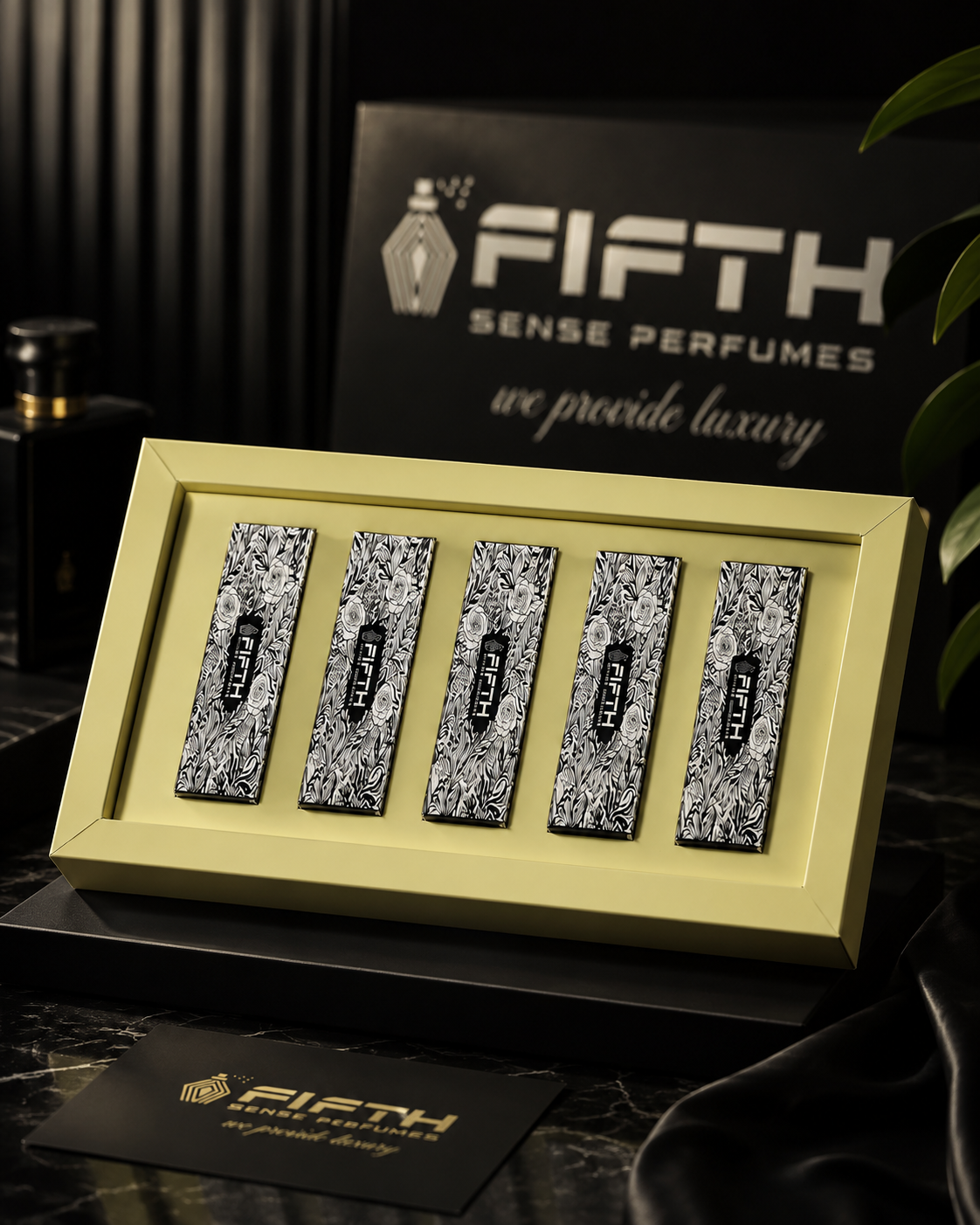 6ml Spry। Combo Set ( 5 pcs )