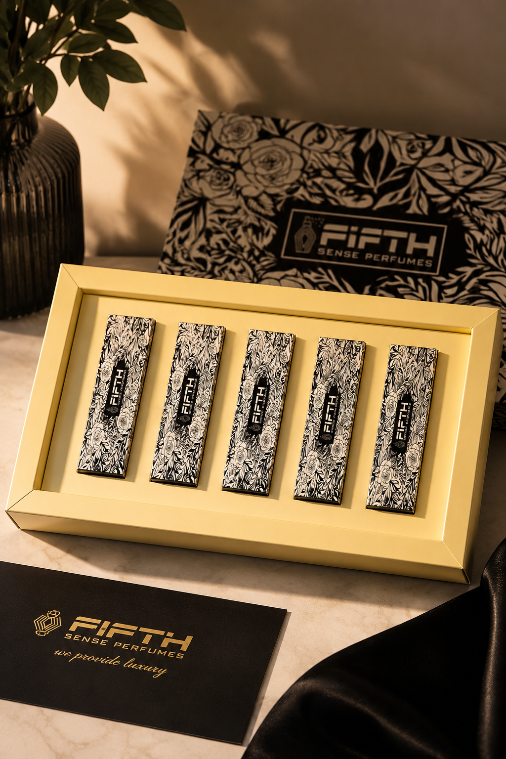 6ml Spry। Combo Set ( 5 pcs )