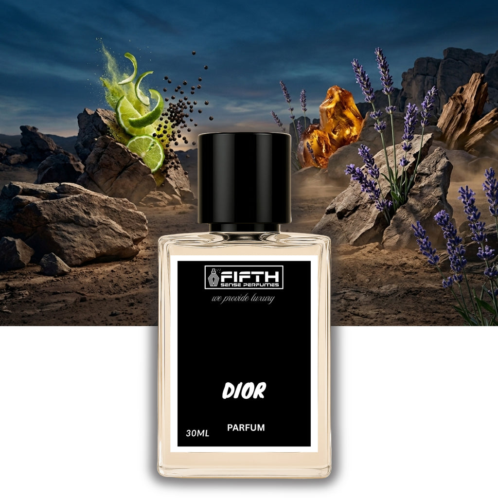Dior | Inspired By ( Dior Sauvage ) ( 30ml )