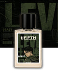 BEAST  Signature Perfume  ( LEVI EDTION )