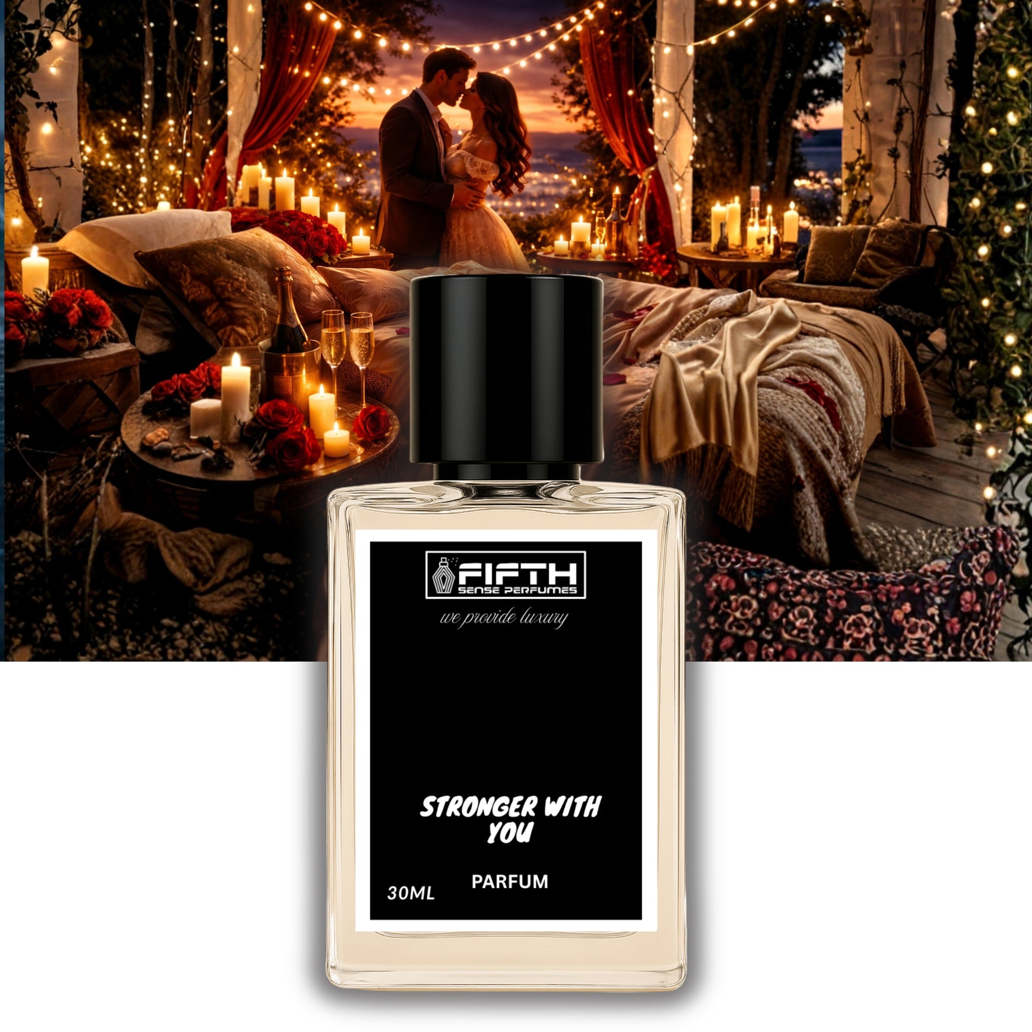 Stronger With you | The Essence of Modern ( 30ml+30ml Free )