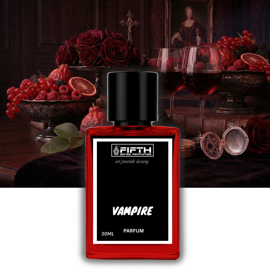 Vampire Blood ( 30ml+30ml Free )